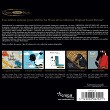 Charger l'image dans la galerie, 10 Years Anniversary Special Editon (Coffret)