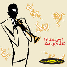 Charger l'image dans la galerie, Trumpet Angels (CD)