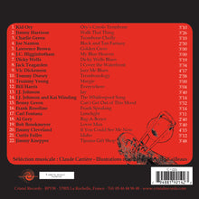 Charger l'image dans la galerie, Trombone Masters (CD)