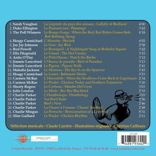 Cargar imagen en el visor de la galería, The Jazz Birds (CD)