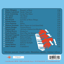 Charger l'image dans la galerie, The Virtuosos (CD)