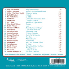 Load image into Gallery viewer, Piano Solo Legends (CD)