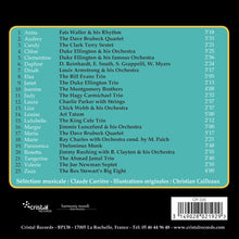 Cargar imagen en el visor de la galería, Cherchez la femme (CD)