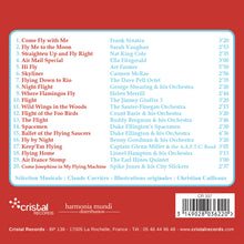 Load image into Gallery viewer, The Joy of Flying (CD)