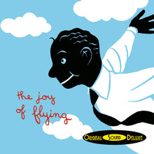 Load image into Gallery viewer, The Joy of Flying (CD)