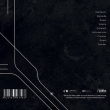 Charger l'image dans la galerie, Sonder (CD)