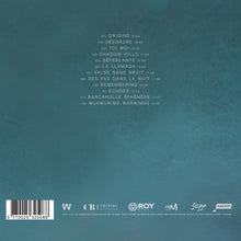 Charger l'image dans la galerie, Colors (CD)