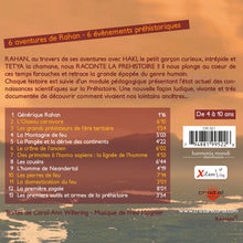 Cargar imagen en el visor de la galería, Rahan, Vol. 1 (CD)
