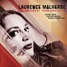 Load image into Gallery viewer, Schubert Transgression (CD)