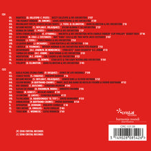 Load image into Gallery viewer, Latin Jazz (CD)