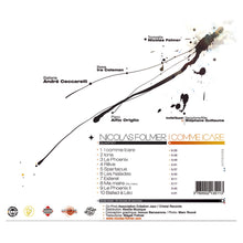 Charger l'image dans la galerie, I Comme Icare (CD)