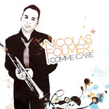 Charger l'image dans la galerie, I Comme Icare (CD)