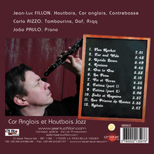 Cargar imagen en el visor de la galería, Flea Market (CD)