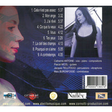 Charger l'image dans la galerie, Illusion (CD)