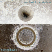 Cargar imagen en el visor de la galería, Nuits logiques (CD)