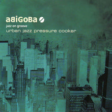 Cargar imagen en el visor de la galería, Urban Jazz Pressure Cooker (CD/DVD)