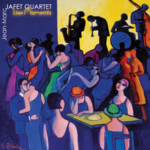 Cargar imagen en el visor de la galería, Live Moments (CD)