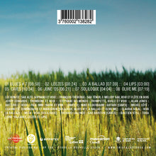 Charger l'image dans la galerie, Soliloque (CD)