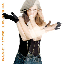 Load image into Gallery viewer, Chronos in USA (CD)