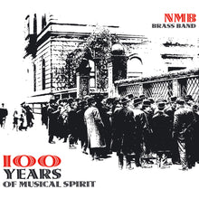 Cargar imagen en el visor de la galería, 100 Years of Musical Spirit (CD)