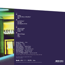 Charger l'image dans la galerie, Nicolas Fiszman (Vinyle)