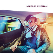 Charger l'image dans la galerie, Nicolas Fiszman (Vinyle)