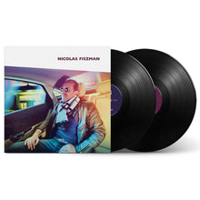 Charger l'image dans la galerie, Nicolas Fiszman (Vinyle)