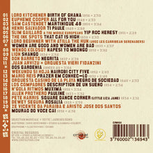 Load image into Gallery viewer, Chansons créoles (CD)