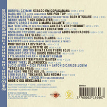 Load image into Gallery viewer, Doux rivages (CD)