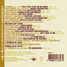 Cargar imagen en el visor de la galería, Latitudes fêtes (CD)