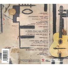 Charger l'image dans la galerie, Teranga (CD)