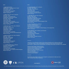 Cargar imagen en el visor de la galería, The Jazz Soulmates (Vinyle)