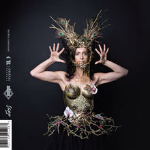 Load image into Gallery viewer, Demeter No Access (CD)