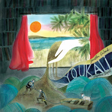 Charger l'image dans la galerie, Youkali (CD)