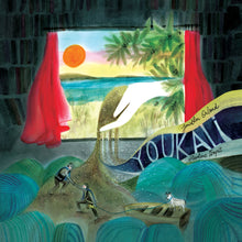 Charger l'image dans la galerie, Youkali (Vinyle)