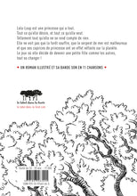 Charger l'image dans la galerie, La princesse qui rêvait d'être une petite fille (Livre-disque)