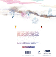 Charger l'image dans la galerie, Premières neiges (Livre-disque)