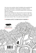 Load image into Gallery viewer, La princesse qui rêvait d'être une petite fille - Sauvons les abeilles ! (Livre-disque)