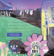 Load image into Gallery viewer, Grand déménagement (Livre-disque)