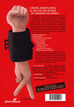 Load image into Gallery viewer, Je suis sur des braises en attendant ton retour (Livre-disque)