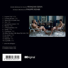 Charger l'image dans la galerie, L'amant double (CD)