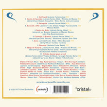 Load image into Gallery viewer, Viva Jobim (CD)