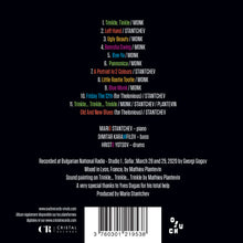 Charger l'image dans la galerie, Monk and More (CD)