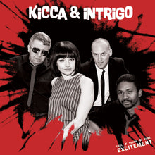 Load image into Gallery viewer, My Show / Space (Vinyle)