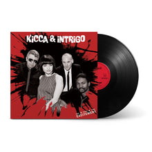 Load image into Gallery viewer, My Show / Space (Vinyle)