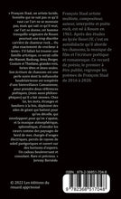 Charger l'image dans la galerie, Poésies (Livre)