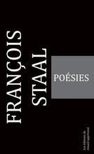 Charger l'image dans la galerie, Poésies (Livre)