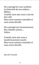 Charger l'image dans la galerie, Poésies (Livre)