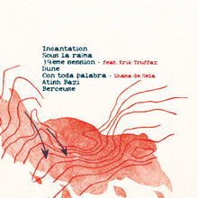 Charger l'image dans la galerie, Les orbes (CD)