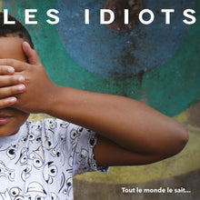 Load image into Gallery viewer, Tout le monde le sait... (Vinyle)